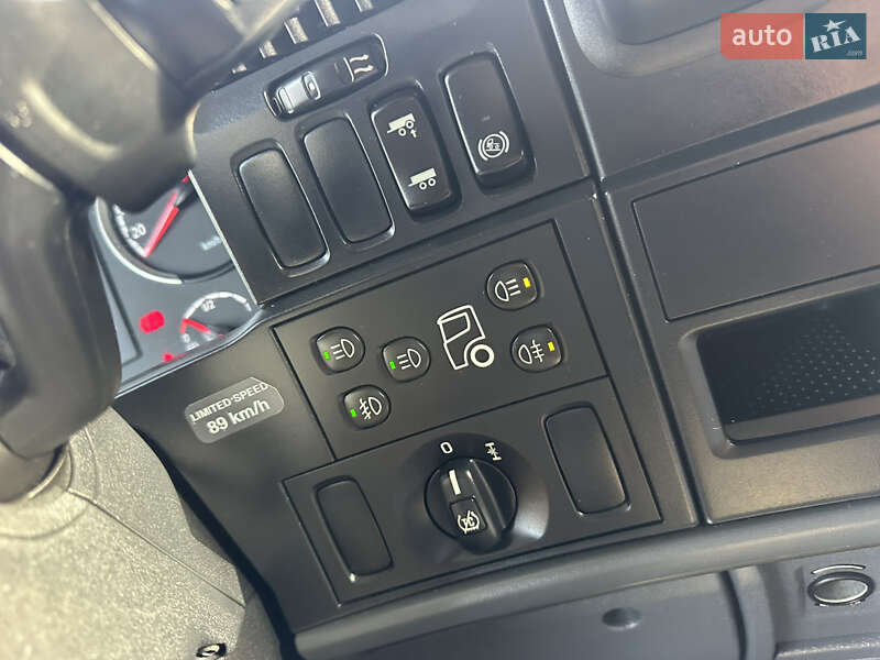 Тягач Scania R 410 2015 в Житомирі