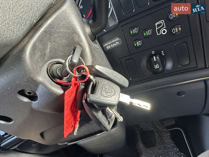 Тягач Scania R 410 2015 в Житомирі