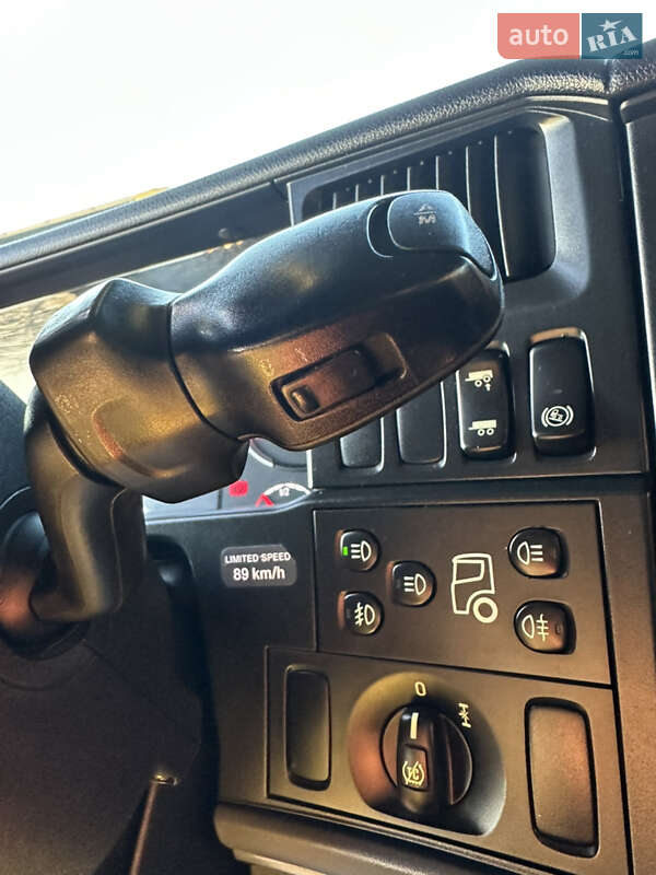 Тягач Scania R 410 2015 в Житомирі