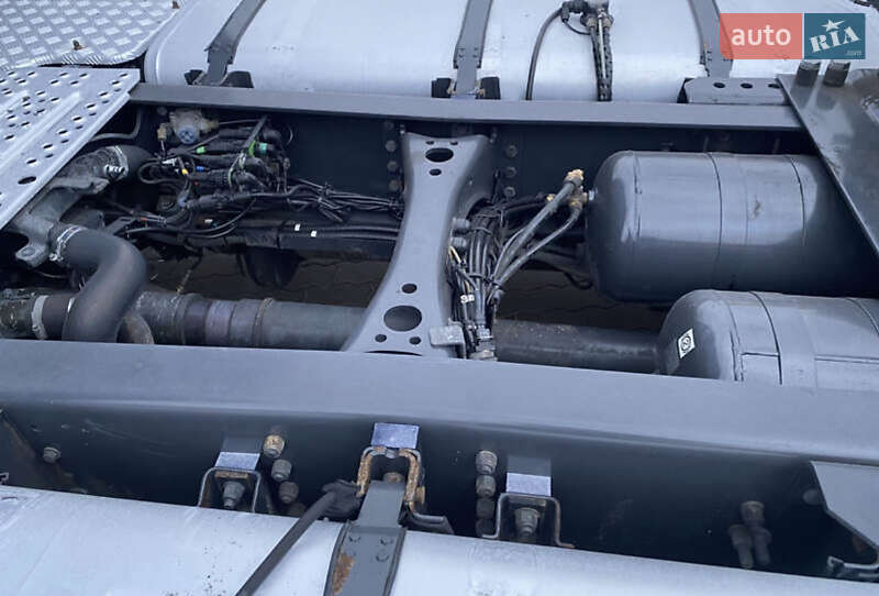 Тягач Scania R 410 2014 в Киеве