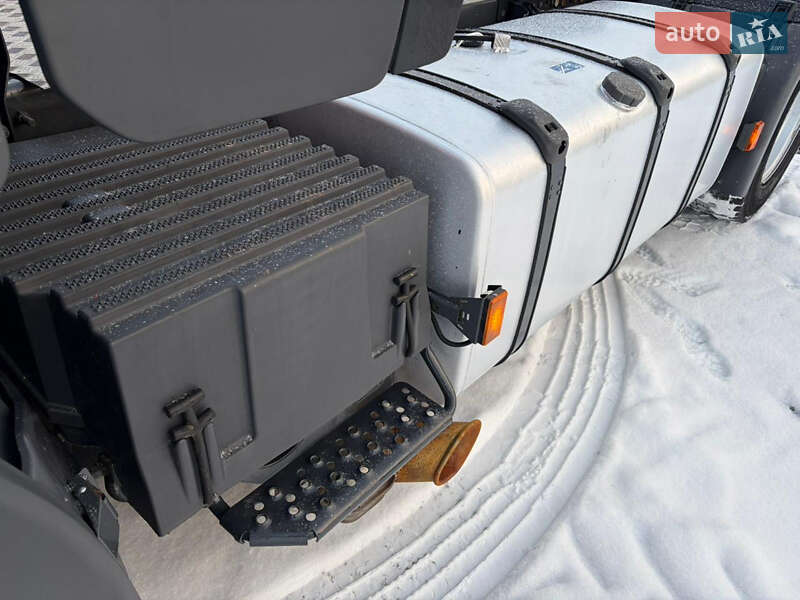 Тягач Scania R 410 2016 в Житомирі