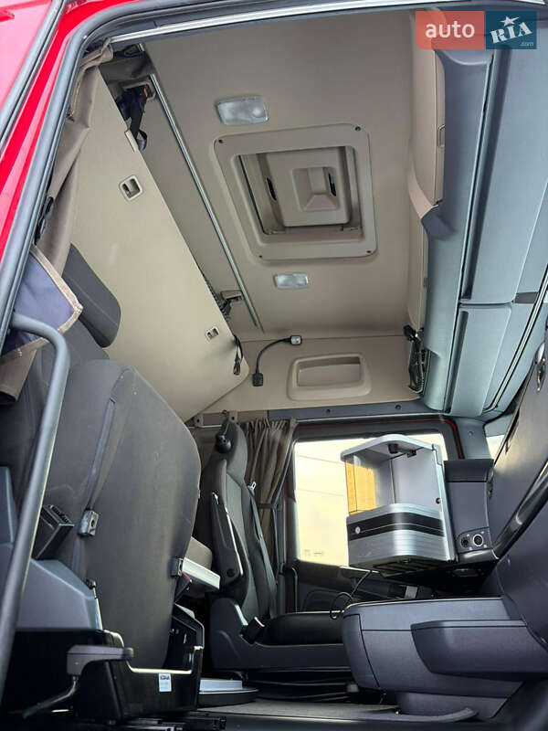 Тягач Scania R 410 2016 в Житомирі