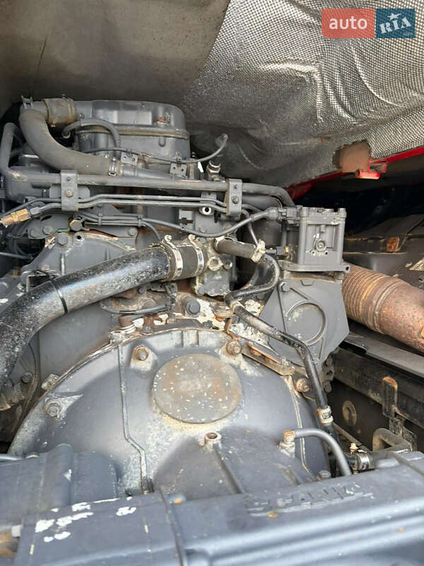 Тягач Scania R 410 2016 в Житомирі