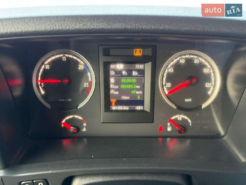 Тягач Scania R 410 2016 в Житомирі