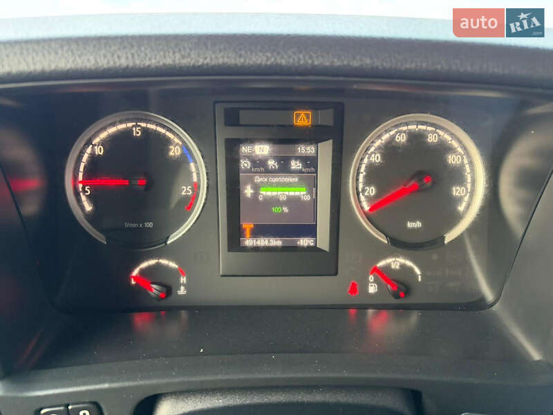 Тягач Scania R 410 2016 в Житомирі