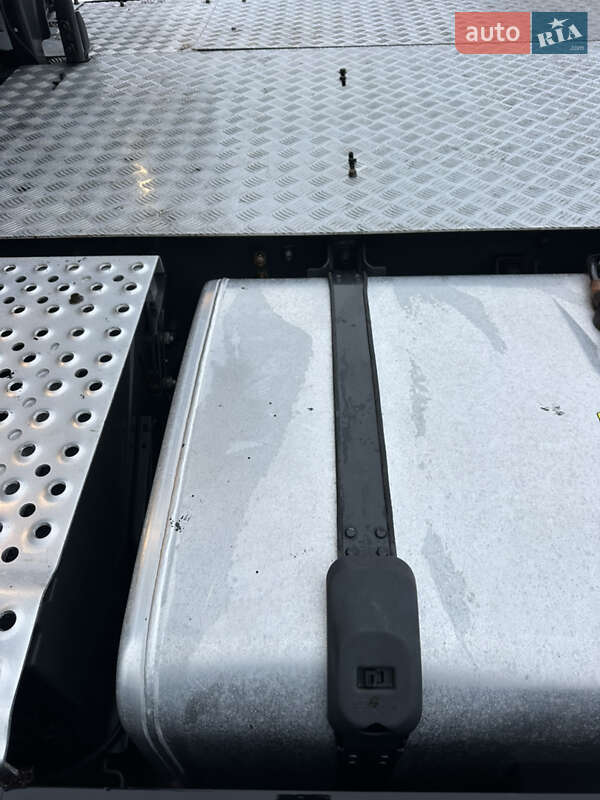 Тягач Scania R 410 2015 в Житомирі