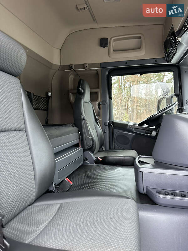 Тягач Scania R 410 2015 в Житомирі
