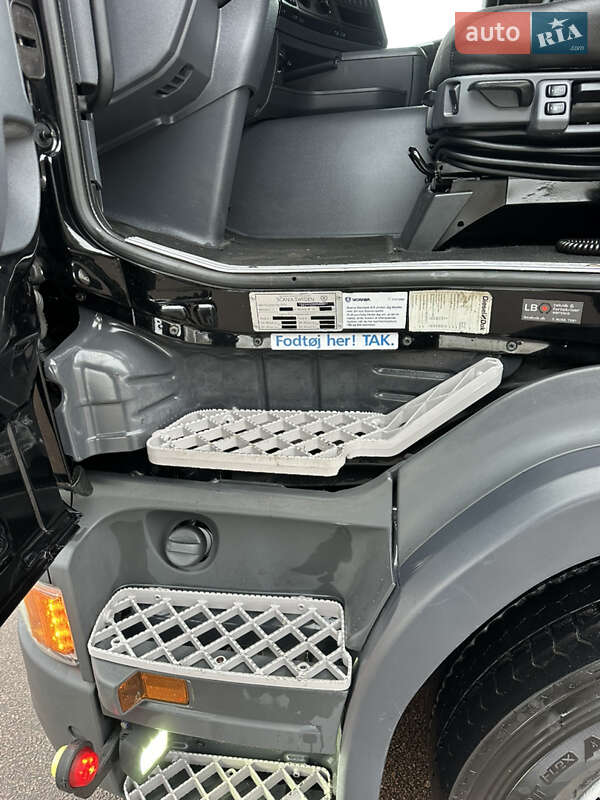 Тягач Scania R 410 2015 в Житомирі