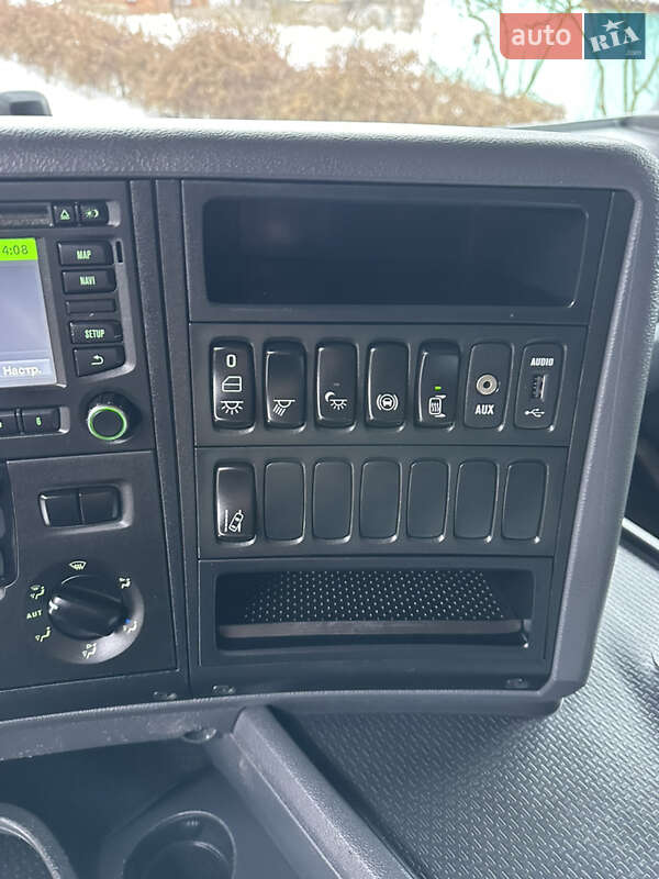 Тягач Scania R 410 2015 в Житомирі