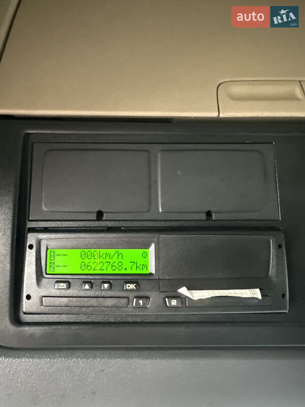 Тягач Scania R 410 2015 в Житомирі