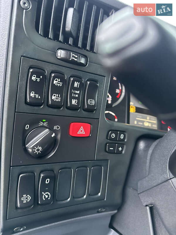 Тягач Scania R 410 2015 в Житомирі