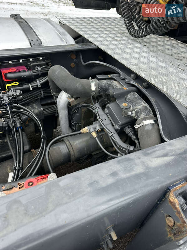 Тягач Scania R 410 2019 в Житомире фото 25 Тягач Scania R 410 2019 в Житомире