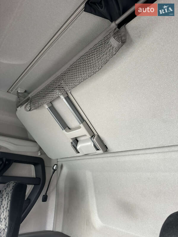 Тягач Scania R 410 2019 в Житомире фото 34 Тягач Scania R 410 2019 в Житомире