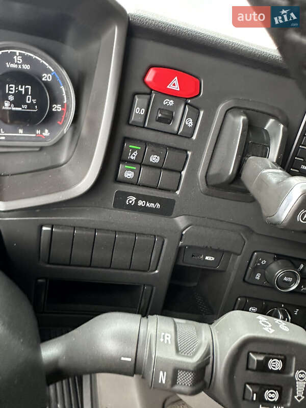 Тягач Scania R 410 2019 в Житомире фото 41 Тягач Scania R 410 2019 в Житомире