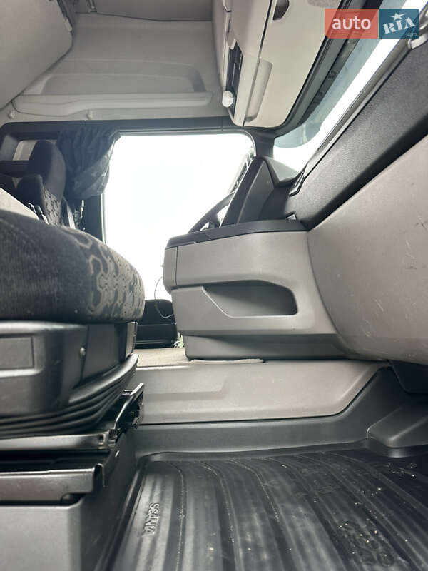 Тягач Scania R 410 2019 в Житомире фото 54 Тягач Scania R 410 2019 в Житомире