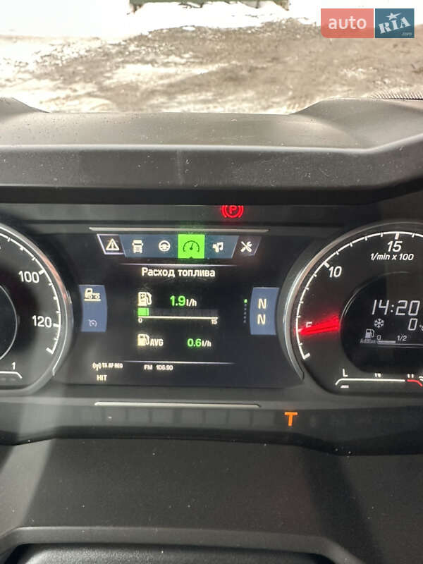 Тягач Scania R 410 2019 в Житомире фото 59 Тягач Scania R 410 2019 в Житомире