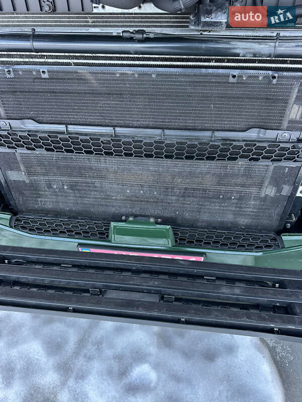 Тягач Scania R 410 2019 в Житомире