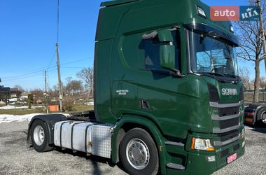 Тягач Scania R 410 2019 в Житомирі