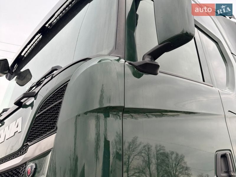 Тягач Scania R 410 2019 в Житомире