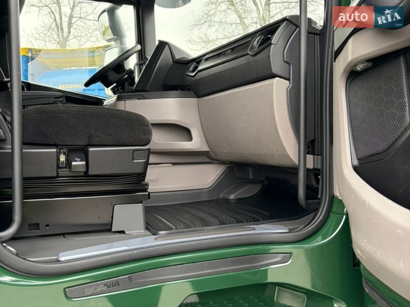 Тягач Scania R 410 2019 в Житомире
