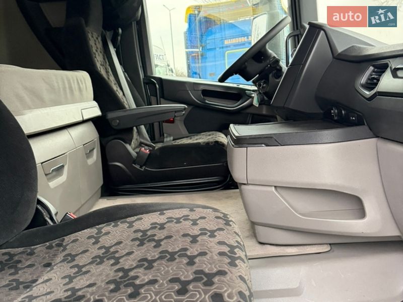 Тягач Scania R 410 2019 в Житомире