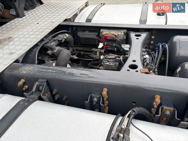 Тягач Scania R 410 2019 в Житомире