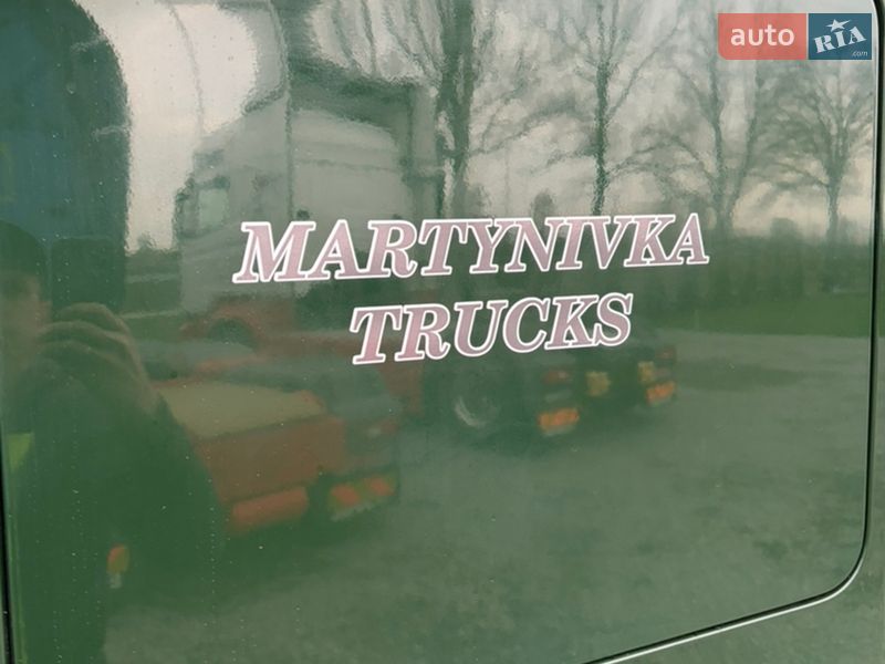 Тягач Scania R 410 2019 в Житомире