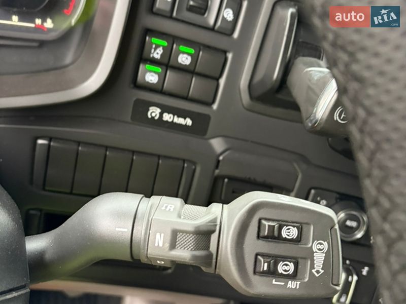 Тягач Scania R 410 2019 в Житомире