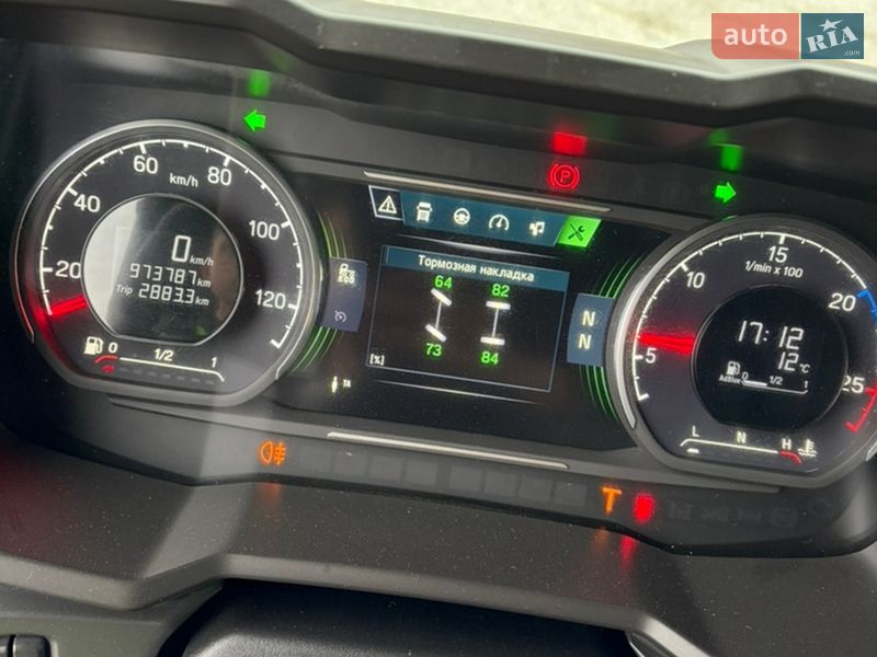 Тягач Scania R 410 2019 в Житомире