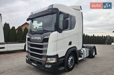 Тягач Scania R 410 2019 в Луцке
