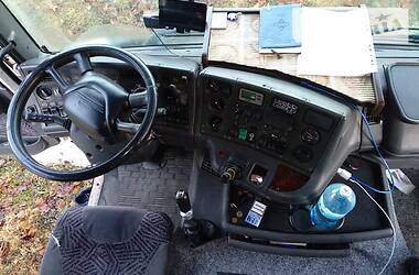 Рефрижератор Scania R 420 2003 в Киеве