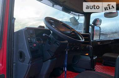 Тягач Scania R 420 2008 в Кривом Роге