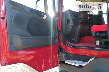 Тягач Scania R 420 2009 в Кривом Роге