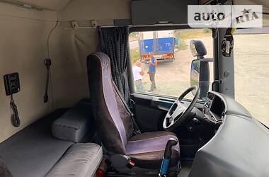 Тягач Scania R 420 2007 в Києві