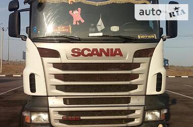 Тягач Scania R 420 2012 в Виннице