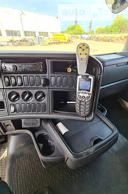 Самоскид Scania R 420 2012 в 
