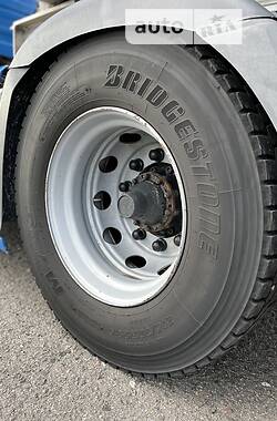 Тягач Scania R 420 2010 в 