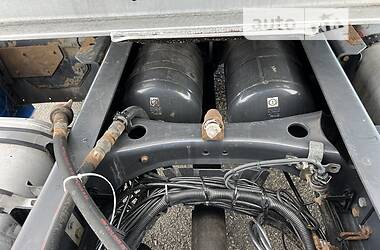 Тягач Scania R 420 2010 в 