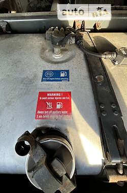 Тентований Scania R 420 2007 в 