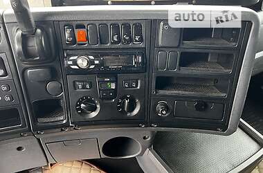 Тягач Scania R 420 2008 в 