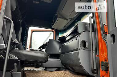 Тягач Scania R 420 2008 в 