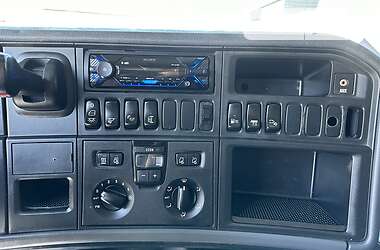 Тягач Scania R 420 2010 в 