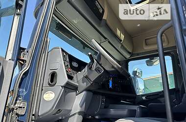 Тягач Scania R 420 2010 в 