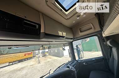 Тягач Scania R 420 2010 в 