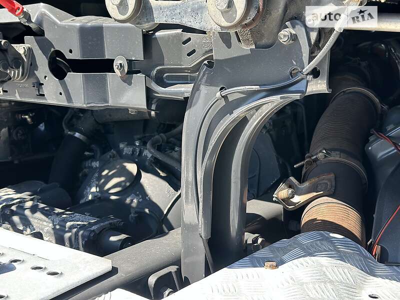 Тягач Scania R 420 2010 в Хусте