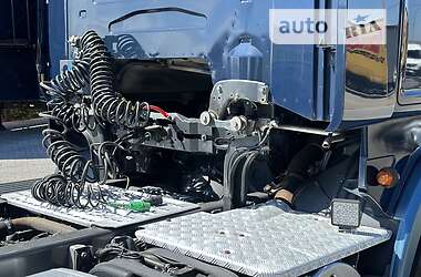 Тягач Scania R 420 2010 в 