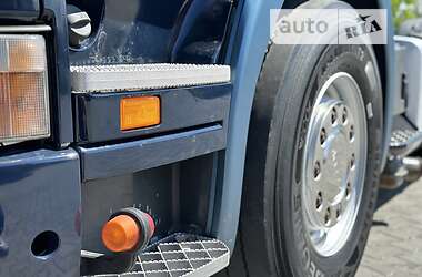 Тягач Scania R 420 2010 в 