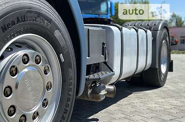 Тягач Scania R 420 2010 в 