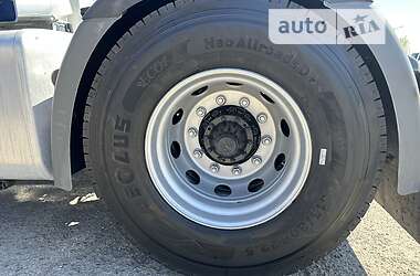 Тягач Scania R 420 2010 в 