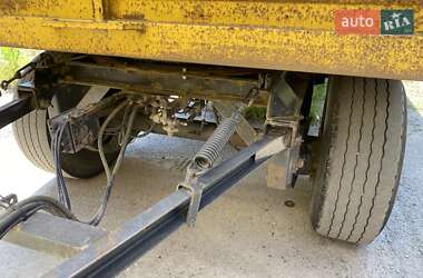 Контейнеровоз Scania R 420 2007 в 